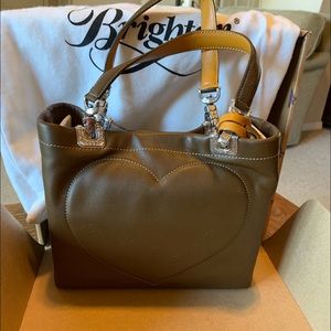 Brand new Brighton Jodi handbag.